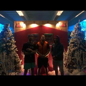 Meet your Posher, Noah